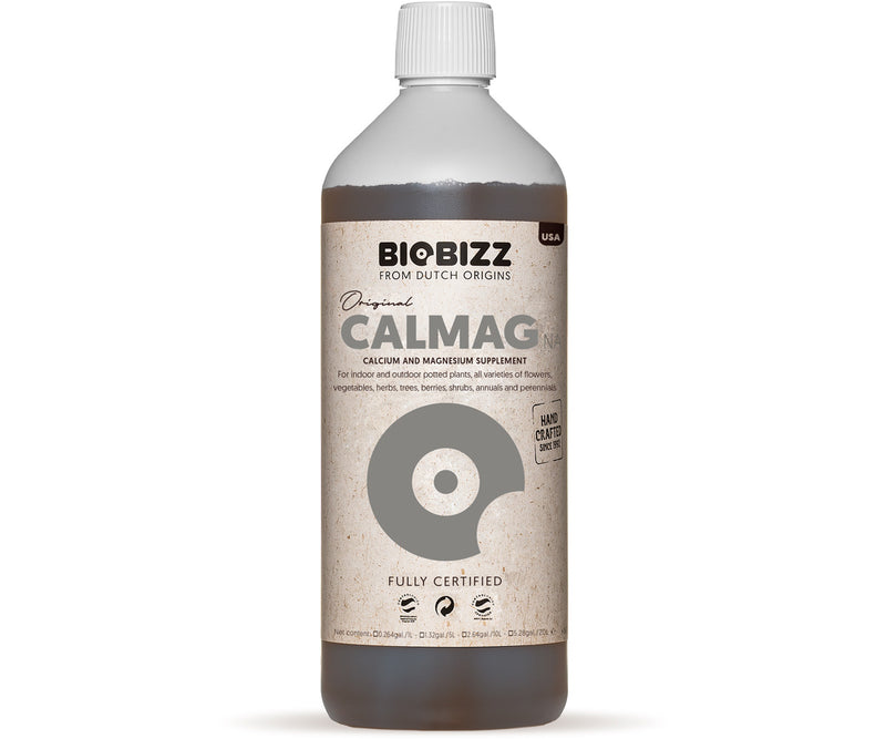 BioBizz CalMag