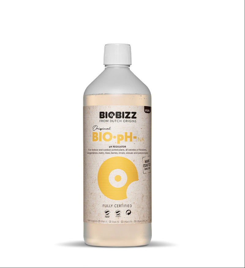 BioBizz BIO DOWN