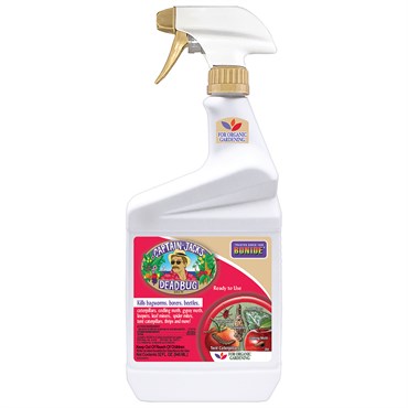 Bonide Captain Jack's Deadbug Brew - 32 oz (Ready To Use)