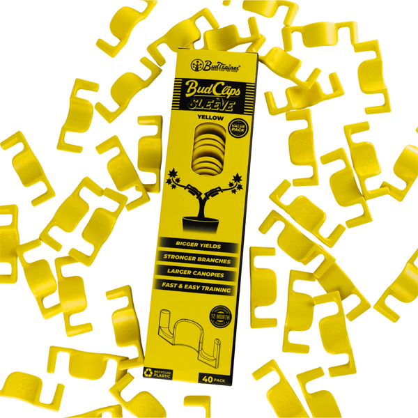 BudTrainer BudClips Clips LST de taille universelle 