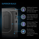 AC Infinity Cloudlab Advanced Grow Tents