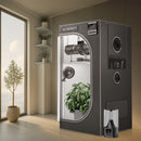 AC Infinity Cloudlab Advanced Grow Tents