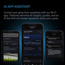 CONTROLLER AI+ Environmental Controller
