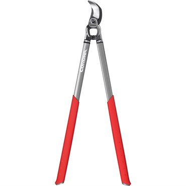 Corona® MaxForged® DualCUT Bypass Lopper - 2in Diam Cutting Capacity - 32in L