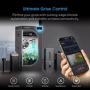 CLOUDCOM 6 Environmental Grow Controller