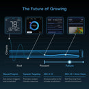 CLOUDCOM 6 Environmental Grow Controller