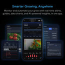CLOUDCOM 6 Environmental Grow Controller