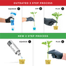 Athena Cuts Rooting Compound