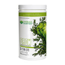 Emerald Harvest Dry Line