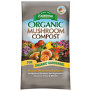 Mushroom Compost Bag