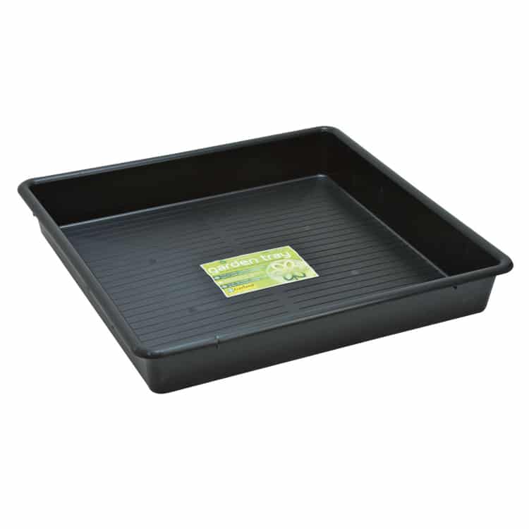 AutoPot 2.5’ x 2.5’ Square Garden Tray