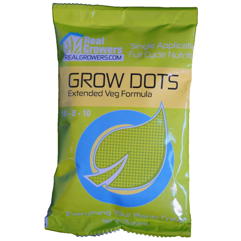 Grow Dots