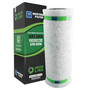 Kootenay Filter Green Line