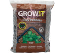 GROW!T Clay Pebbles, 4 mm-16 mm