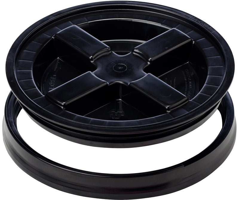 Gamma Seal Lid for Bucket