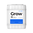 White container labeled 'Grow B' with 'Athena' branding on a white background