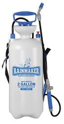rainmaker 2 gallon pump sprayer