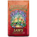 Mother Earth Jaws