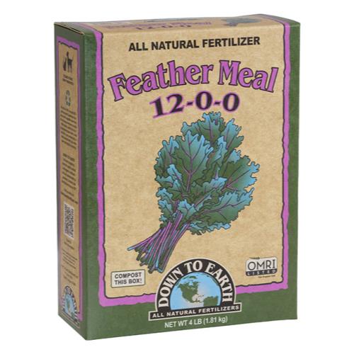 down to earth Down To Earth™, Bat Guano 7-3-1, All Natural Fertilizer