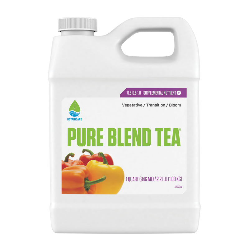 Botanicare® Pure Blend® Tea
