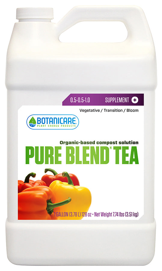 Botanicare® Pure Blend® Tea