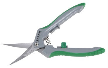 Platinum Series Stainless Steel Shear - 2 Inch Curved Blades