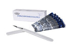Sterile Einwegskalpelle von Super Sprouter