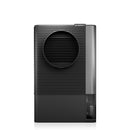 Black air purifier with 'AC Infinity' branding on a white background