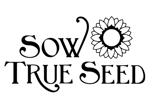 Sow True Seed Pack