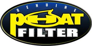 Phat Filter Logo