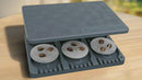FlexiGerm Silicone Seed Germination Tray