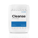 White container labeled 'Cleanse' with 'Athena' branding on a white background