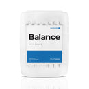 White container labeled 'Balance' with 'Athena' branding on a white background