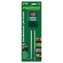 Testeur de pH et d'humidité Lustre Leaf® Rapitest® - Testeur double
