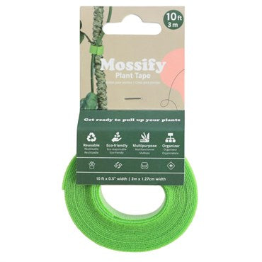 Mossify® Plant Tape 10 Ft