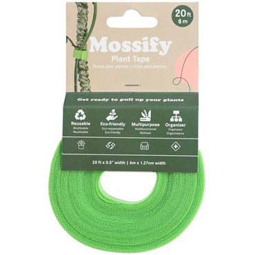 Mossify® Pflanzenband 10 Fuß