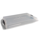 Max Yield Bin Colonizer Lid