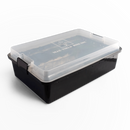 Max Yield Bin Colonizer Lid