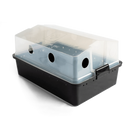 Max Yield Bin V2 Monotub