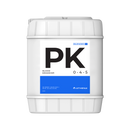 White container labeled 'PK' with 'Athena' branding on a white background