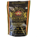 Royal Gold Crown Jewels