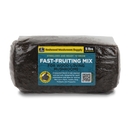 Sterilized Fast Fruiting Mushroom Substrate