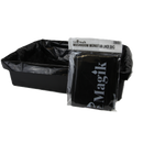 Black Monotub Liners (3 CT)