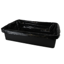 Black Monotub Liners (3 CT)