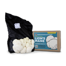 Lion's Mane Mushroom Grow Kit