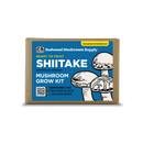 Shiitake Mushroom Grow Kit