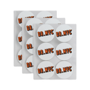 2.5" Adhesive Monotub Filters