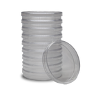 Sterile Petri Dishes