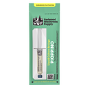 Pioppino Mushroom Liquid Culture Syringe
