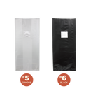 Sakato PE Mushroom Grow Bags